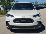 Used 2024 Honda HR-V Sport image 3