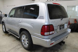 Used 2006 Lexus LX 470 4WD image 4