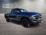 Used 2021 RAM 1500 Classic Warlock w/ Warlock All Terrain Package image 2