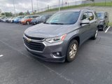 Used 2019 Chevrolet Traverse LT image 2
