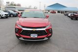 Used 2024 Chevrolet Blazer LT w/ Convenience Package image 5