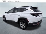 Used 2023 Hyundai Tucson SEL image 4
