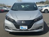 Used 2023 Nissan Leaf SV Plus image 2