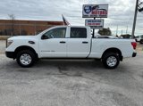 Used 2017 Nissan Titan S image 2