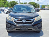 Used 2016 Honda CR-V LX image 2