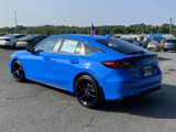 New 2025 Honda Civic Sport image 3