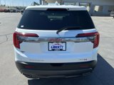 Used 2023 GMC Acadia AT4 w/ Technology Package image 6