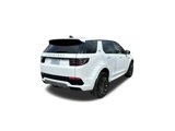 New 2025 Land Rover Discovery Sport S image 5