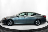 Certified 2021 Nissan Altima 2.5 SV image 2