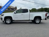 Used 2022 Chevrolet Colorado LT w/ Fleet Safety Package image 2