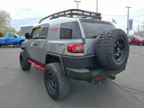 Used 2010 Toyota FJ Cruiser 4WD image 5