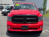 Certified 2018 RAM 1500 Sport image 2