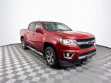 Used 2018 Chevrolet Colorado Z71 image 4