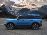 New 2024 Ford Bronco Sport Big Bend w/ Convenience Package image 3