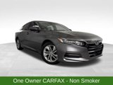 Used 2020 Honda Accord LX image 1