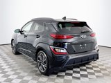Certified 2023 Hyundai Kona N Line image 5