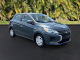 Used 2024 Mitsubishi Mirage ES image 2