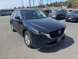 Certified 2024 MAZDA CX-5 AWD 2.5 S w/ Select Package image 3