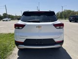 New 2025 Chevrolet TrailBlazer LT w/ Driver Confidence Package image 4
