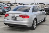 Used 2014 Audi A4 2.0T Premium w/ S Line Style Package image 6