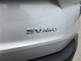 Used 2021 Nissan Rogue SV image 4