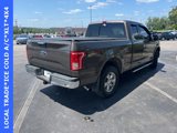 Used 2015 Ford F150 XLT w/ Equipment Group 302A Luxury image 6