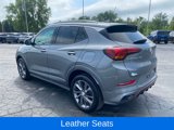 Used 2021 Buick Encore GX Essence w/ Sport Touring Package image 3
