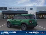 New 2024 Ford Bronco Sport Big Bend w/ Convenience Package image 4