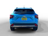 New 2025 Chevrolet Trax LT w/ Driver Confidence Package image 4