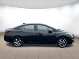 Used 2021 Nissan Versa SV image 2