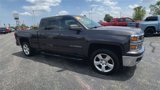 Used 2014 Chevrolet Silverado 1500 LT w/ LT Convenience Package image 2