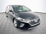 Certified 2022 Hyundai Ioniq SE image 3