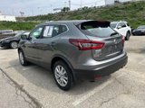 Certified 2021 Nissan Rogue Sport S image 5