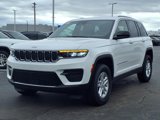 New 2025 Jeep Grand Cherokee Laredo w/ Luxury Tech Group I image 2