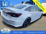 New 2026 Honda Civic Sport image 2