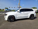 Used 2015 Jeep Grand Cherokee SRT w/ Trailer Tow Group IV image 2