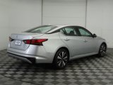 Used 2022 Nissan Altima 2.5 SV image 5