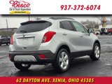Used 2015 Buick Encore AWD image 4