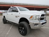 Used 2017 RAM 2500 SLT image 3