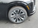 New 2026 Cadillac Vistiq Sport w/ LPO, Floor Liner Package image 5