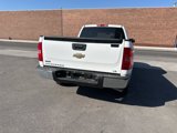 Used 2011 Chevrolet Silverado 1500 LS image 4