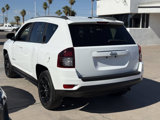 Used 2017 Jeep Compass Sport w/ Power Value Group image 6