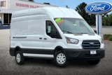 Used 2023 Ford E-Transit 148 High Roof image 2