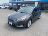 Used 2018 Ford Focus Titanium image 2
