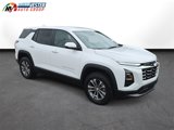 New 2026 Chevrolet Equinox LT image 4