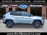 New 2025 Jeep Compass Limited w/ Sun and Sound Group image 3