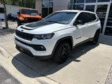 New 2025 Jeep Compass Latitude w/ Altitude Special Edition image 4