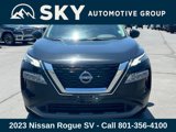 Used 2023 Nissan Rogue SV image 3
