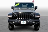Certified 2021 Jeep Wrangler Unlimited Sport image 3