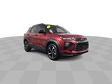 Used 2022 Chevrolet TrailBlazer RS image 2
